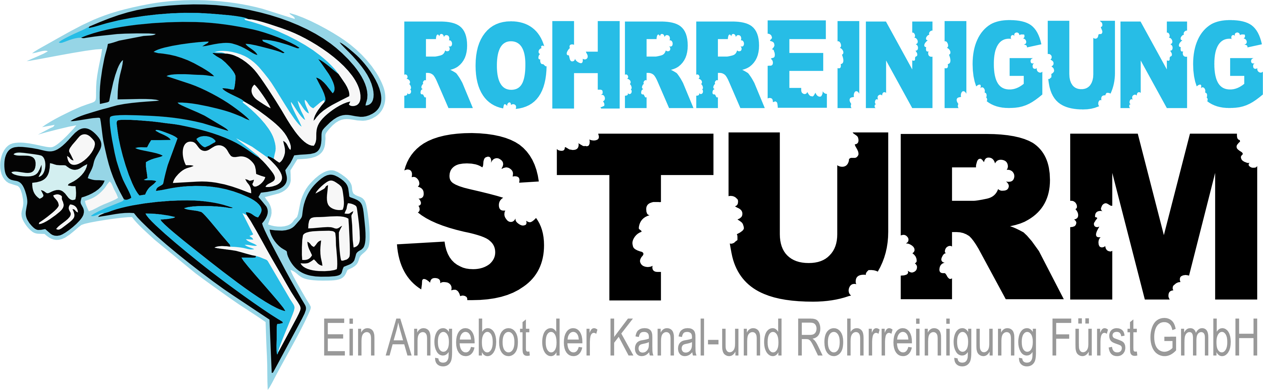 Rohrreinigung Achern Logo