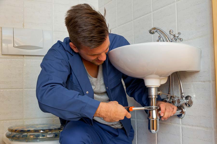 Rückstausicherung Rohrreinigung Achern